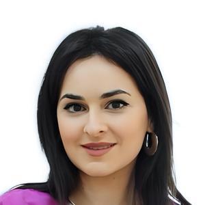 Ахмадалиева Лала - фотография Ахмадалиева Лала , стоматолог-ортопед, стоматолог-ортодонт, стоматолог-эндодонтист - Баку