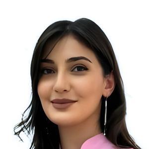 Гасанли Нигяр - фотография Гасанли Нигяр , стоматолог-ортодонт, стоматолог-ортопед, стоматолог-эндодонтист - Баку