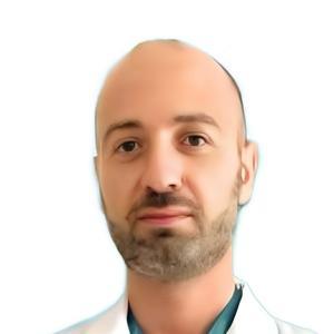 Фигаров Вугар , уролог - Баку