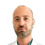 Фигаров Вугар , Уролог - Баку