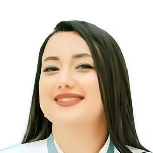 Исмаилова Гульханым , гематолог - Баку