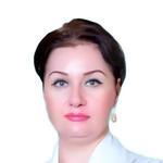 Зотова Дина , Терапевт - Баку