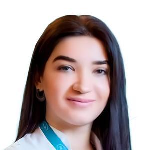 Исмайлова Лейла - фотография Исмайлова Лейла , радиолог - Баку