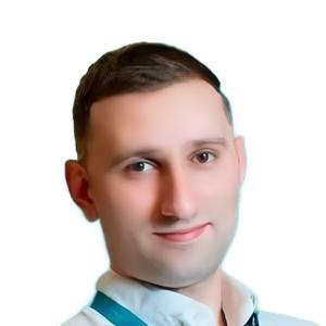 Бабаев Гусейн - фотография Бабаев Гусейн , анестезиолог-реаниматолог - Баку