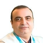 Мамедов Валех , Сосудистый хирург (ангиохирург) - Баку