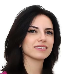 Каримова Нармин , стоматолог - Баку