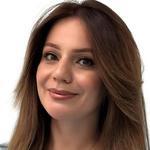 Ибрагимова Мадина , Стоматолог, детский стоматолог - Баку