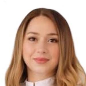 Мехтиева Егана - фотография Мехтиева Егана , эндокринолог, диетолог - Баку