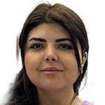 Магеррамова Нурлана , Стоматолог, Стоматолог-ортопед - Баку