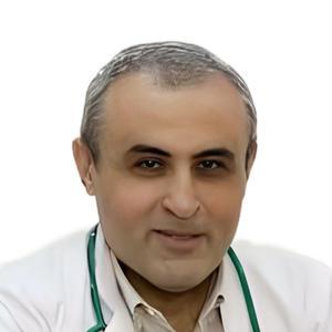 Мехралиев Орук , кардиолог, терапевт - Баку