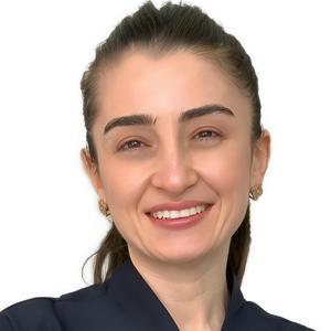 Асланова Улькер , стоматолог-ортодонт - Баку