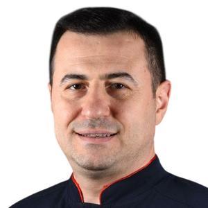 Билалзаде Сахиб , челюстно-лицевой хирург - Баку