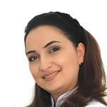 Гусейнова Асмар , Стоматолог-эндодонтист, детский стоматолог, стоматолог-ортодонт, стоматолог-ортопед - Баку