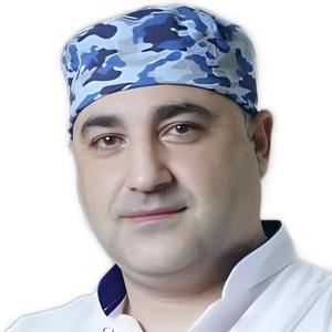 Устаев Фархад , стоматолог - Баку