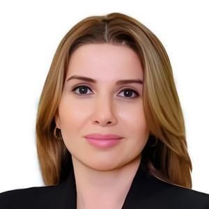 Курбанова Наза , гинеколог - Баку