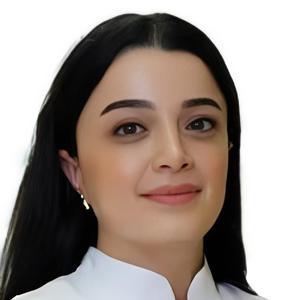 Багирли Шабнам , педиатр - Баку