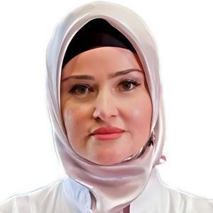 Вахабова Зульфия , хирург, флеболог - Баку