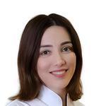 Эюбова Арзу , Эндокринолог - Баку