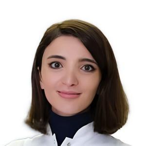 Мустафаева Шафаг , кардиолог - Баку