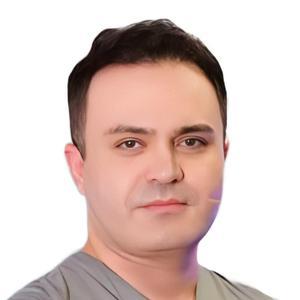 Каримов Бенджамин , офтальмолог (окулист) - Баку