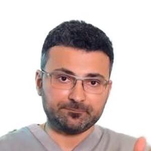 Гаджиев Эльгун , уролог, андролог - Баку