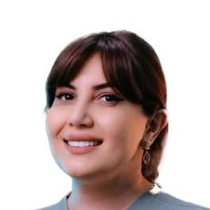 Исаева Гюнай , лор - Баку