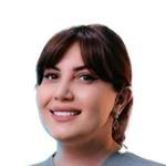 Исаева Гюнай , ЛОР - Баку