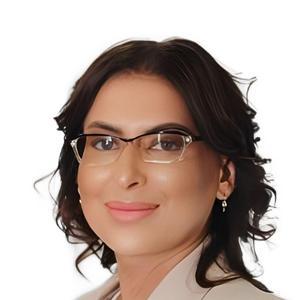 Аббасова Фарида , радиолог - Баку