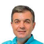 Ибрагимов Рафик , Челюстно-лицевой хирург - Баку