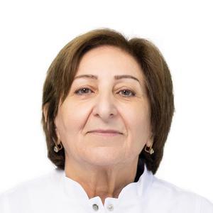Алиева Азира , гинеколог - Баку