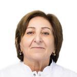 Алиева Азира , Гинеколог - Баку