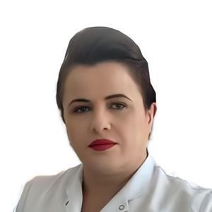 Гаджиева Рейхана , гинеколог, хирург - Баку