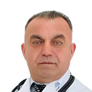 Ганбарли Фуад , кардиолог - Баку