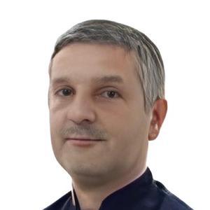 Салманов Араз - фотография Салманов Араз , пластический хирург - Баку