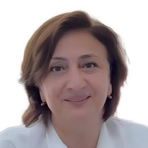 Шабанова Санам , педиатр, врач общей практики (семейный врач) - Баку