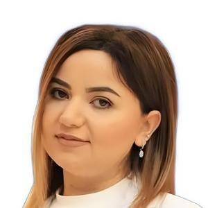 Набиева Алмаз , терапевт - Баку