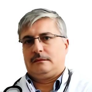 Мамедов Гусейн , педиатр - Баку