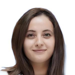 Ахмадова Фидан , педиатр - Баку