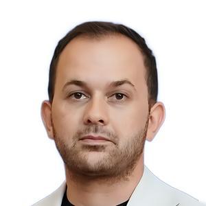 Маммедов Эльдар - фотография Маммедов Эльдар , инфекционист - Баку
