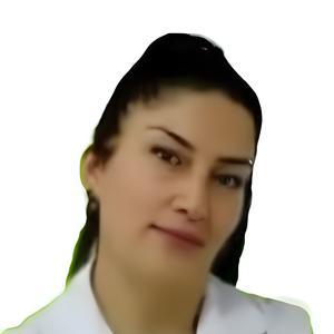 Тавердиева Ягут , хирург, проктолог (колопроктолог), эндоскопист - Баку