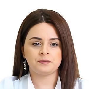 Мехдизаде Лейла , психиатр, психотерапевт - Баку