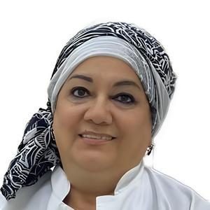Ибрагимова Гюляр , врач узи - Баку