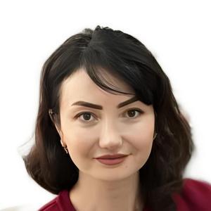 Агазаде Мелек , психотерапевт - Баку