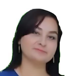 Аббаслы Лейла , диетолог, эндокринолог - Баку