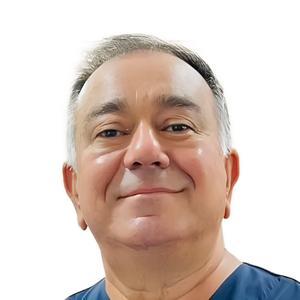 Ибрагимов Эльман , гастроэнтеролог, эндоскопист - Баку