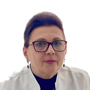 Султанова Эльвира , физиотерапевт - Баку