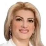Алиева Судаба , Физиотерапевт, Остеопат - Баку