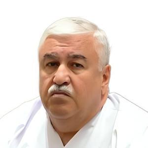 Салек Бабалек , эндокринолог - Баку
