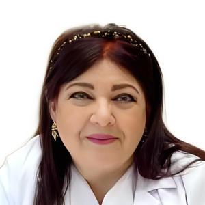 Фаталиева Расита , терапевт - Баку