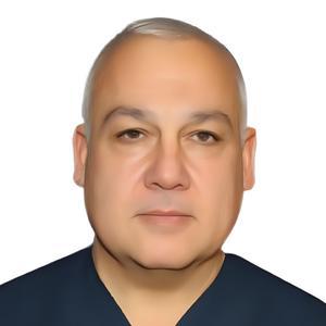 Мамедов Аслан - фотография Мамедов Аслан , травматолог - Баку